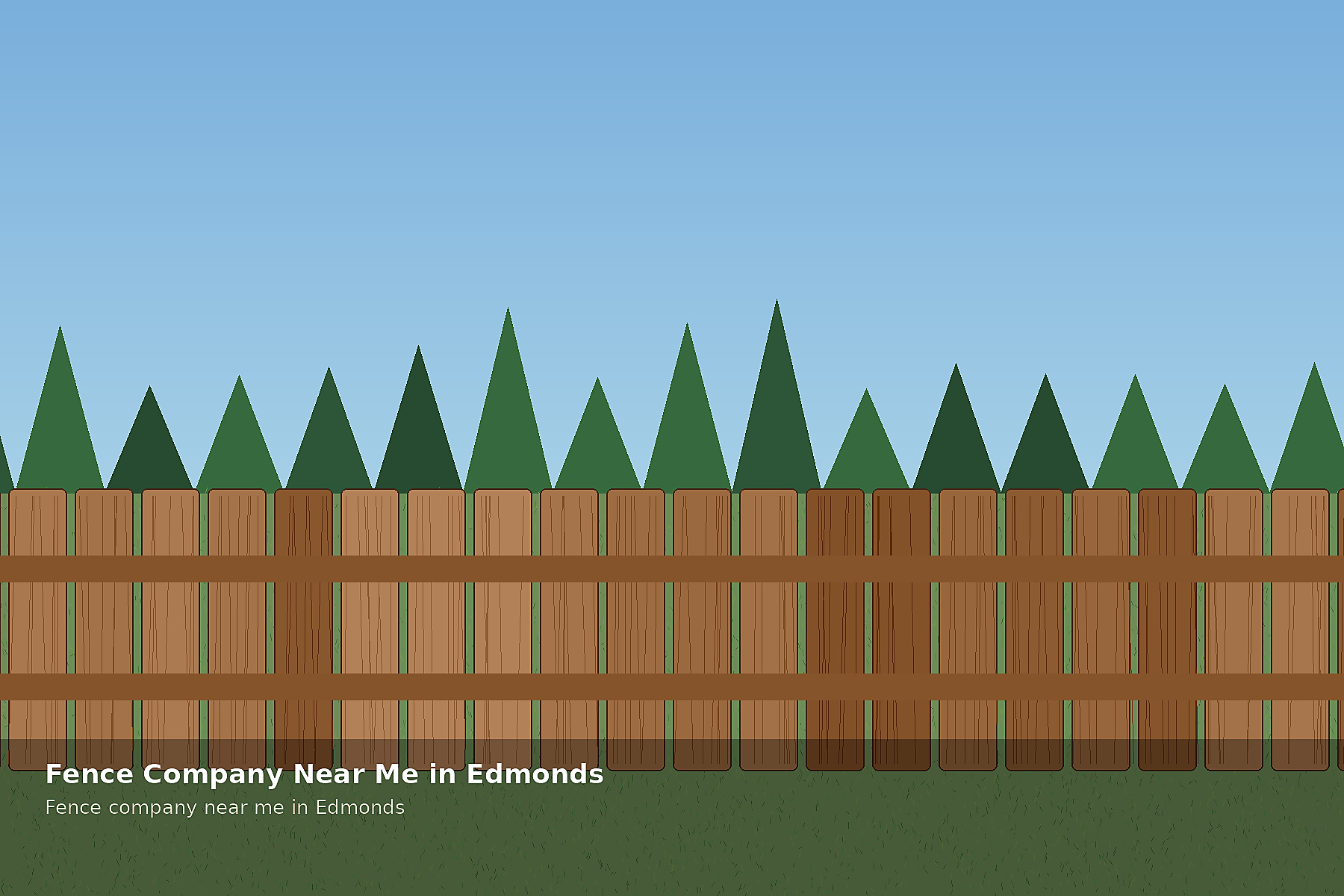 fence company near me in Edmonds privacy fence installation fence company near me in Edmonds privacy fence installation and fence repair