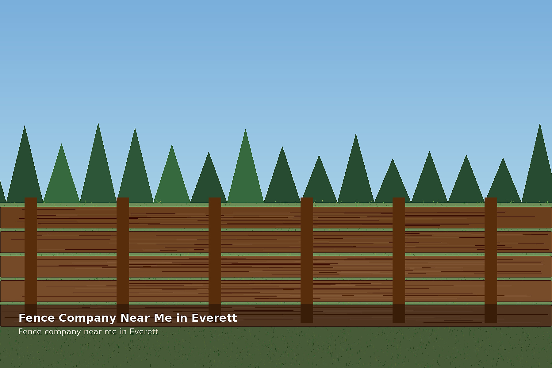 fence company near me in Everett privacy fence installation fence company near me in Everett privacy fence installation and fence repair