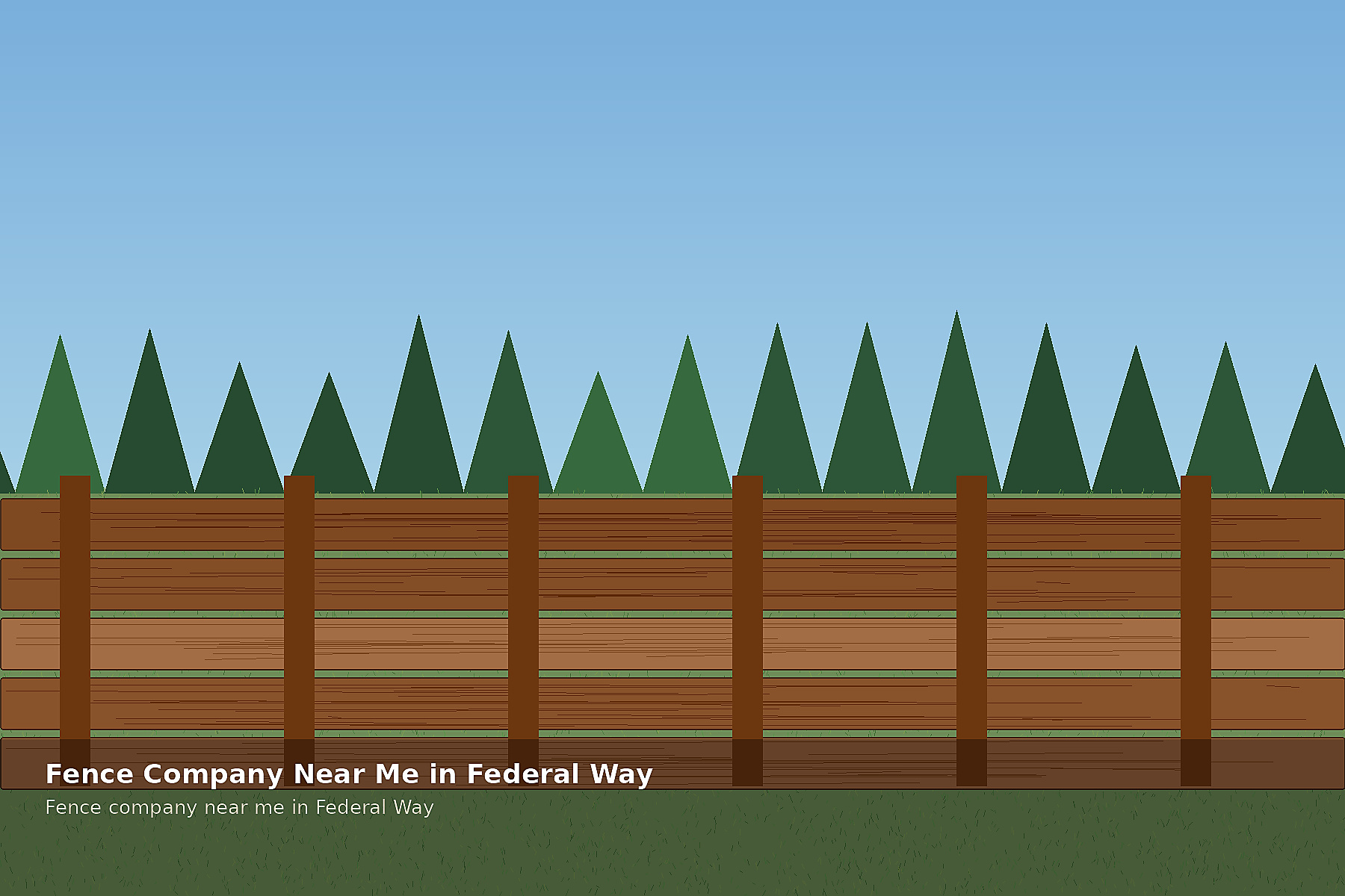 fence company near me in Federal Way privacy fence installation fence company near me in Federal Way privacy fence installation and fence repair