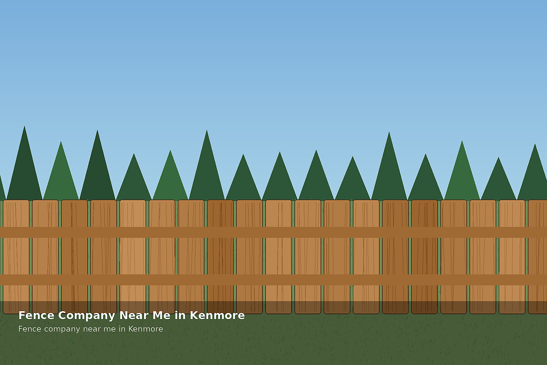 fence company near me in Kenmore privacy fence installation fence company near me in Kenmore privacy fence installation and fence repair