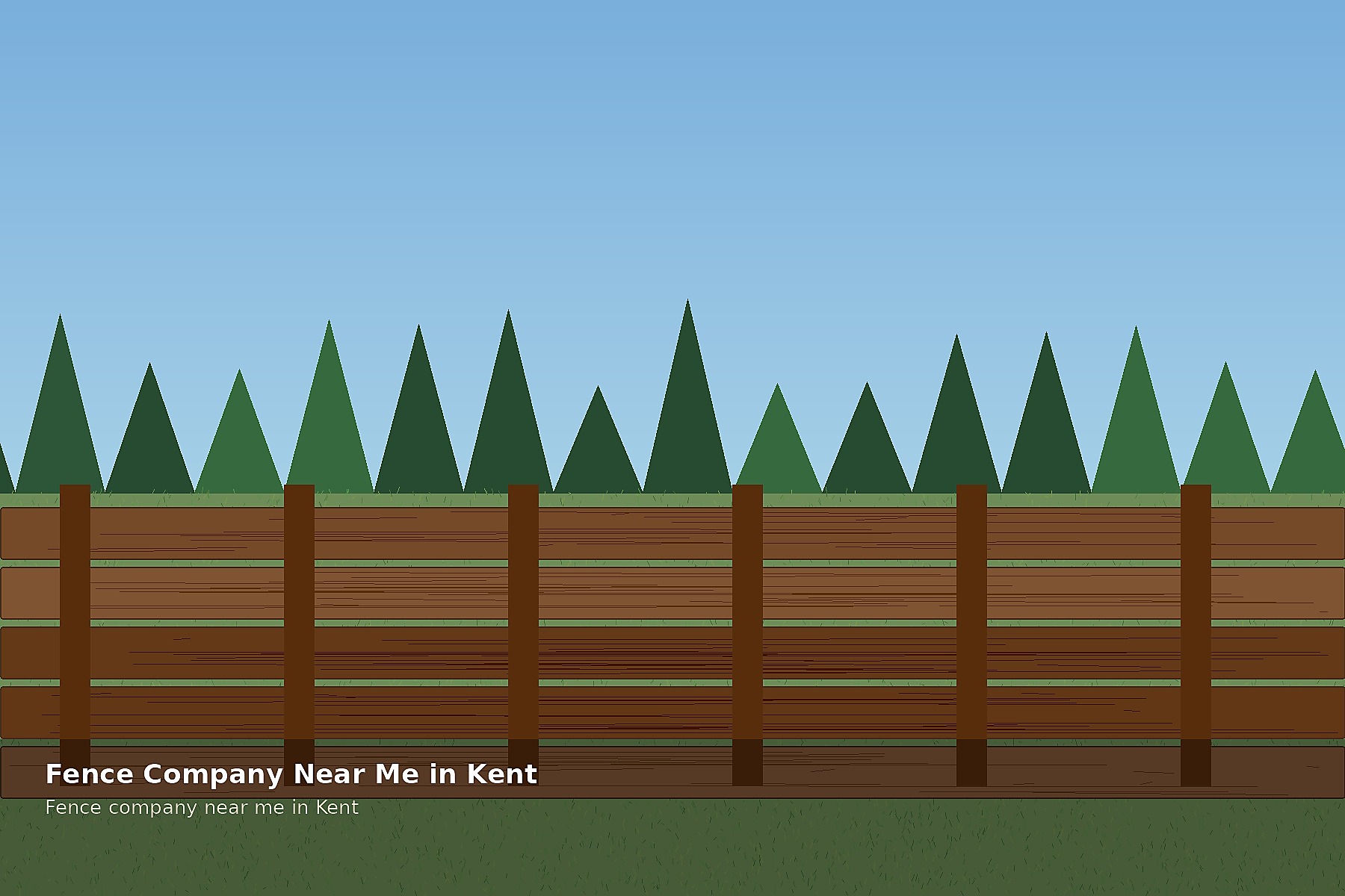 fence company near me in Kent privacy fence installation fence company near me in Kent privacy fence installation and fence repair