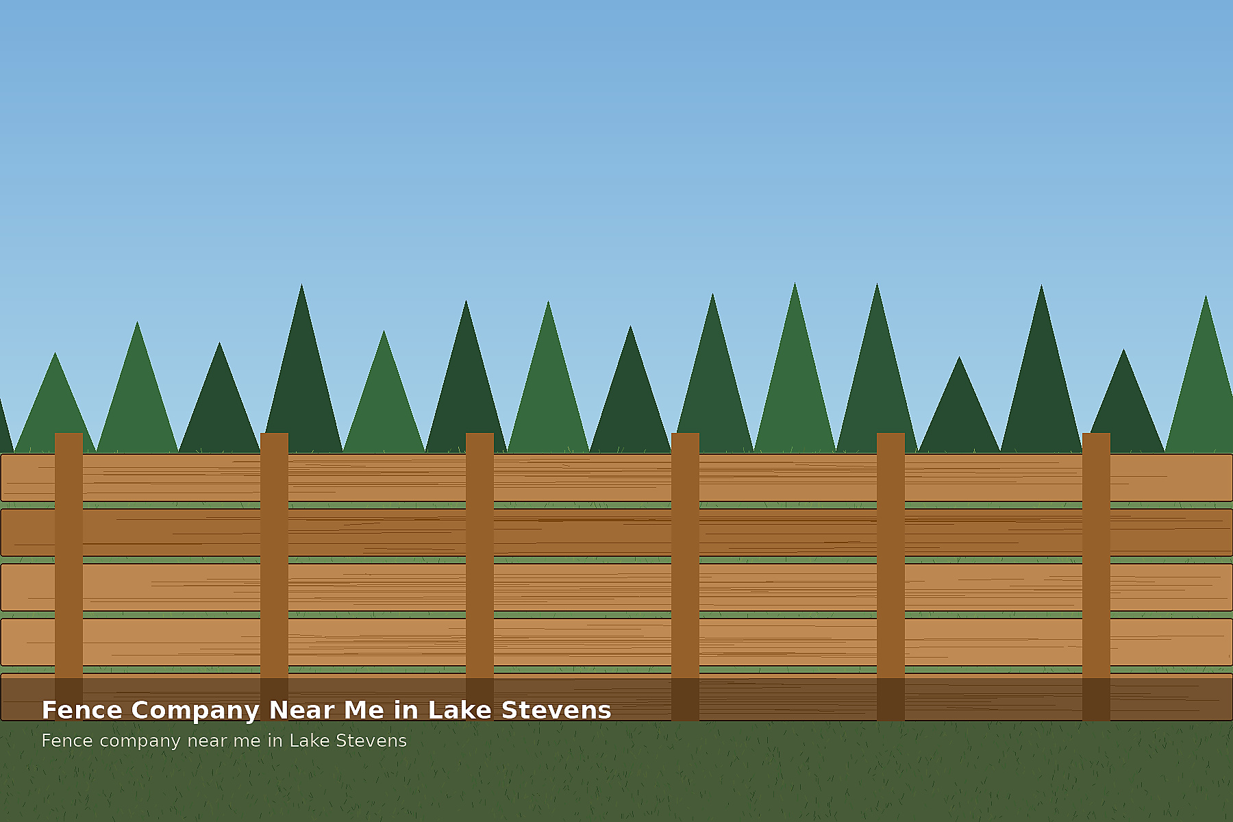 fence company near me in Lake Stevens privacy fence installation fence company near me in Lake Stevens privacy fence installation and fence repair