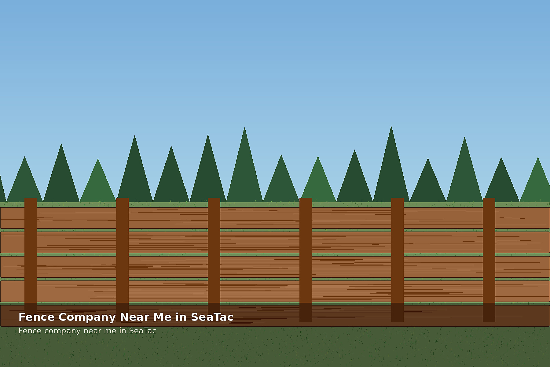 fence company near me in SeaTac privacy fence installation fence company near me in SeaTac privacy fence installation and fence repair