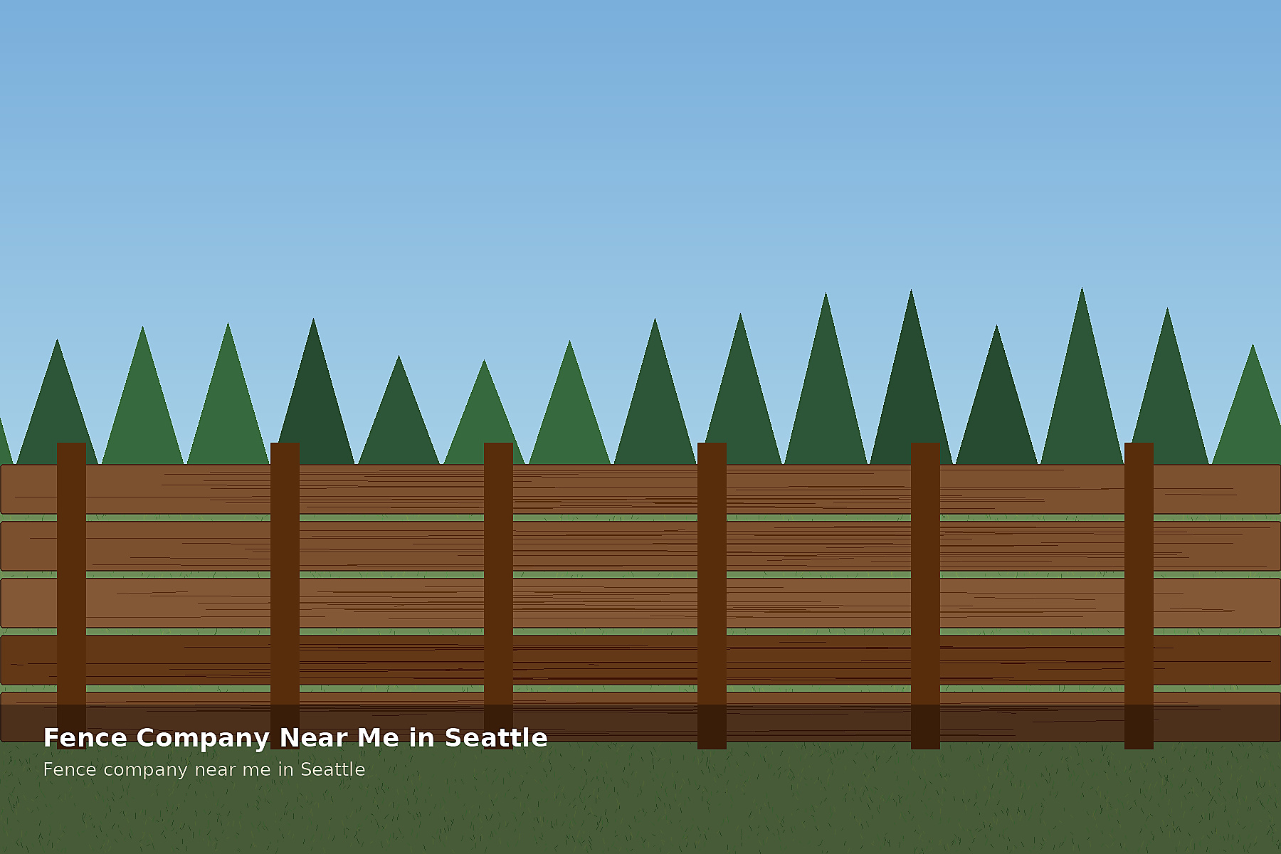 fence company near me in Seattle privacy fence installation fence company near me in Seattle privacy fence installation and fence repair