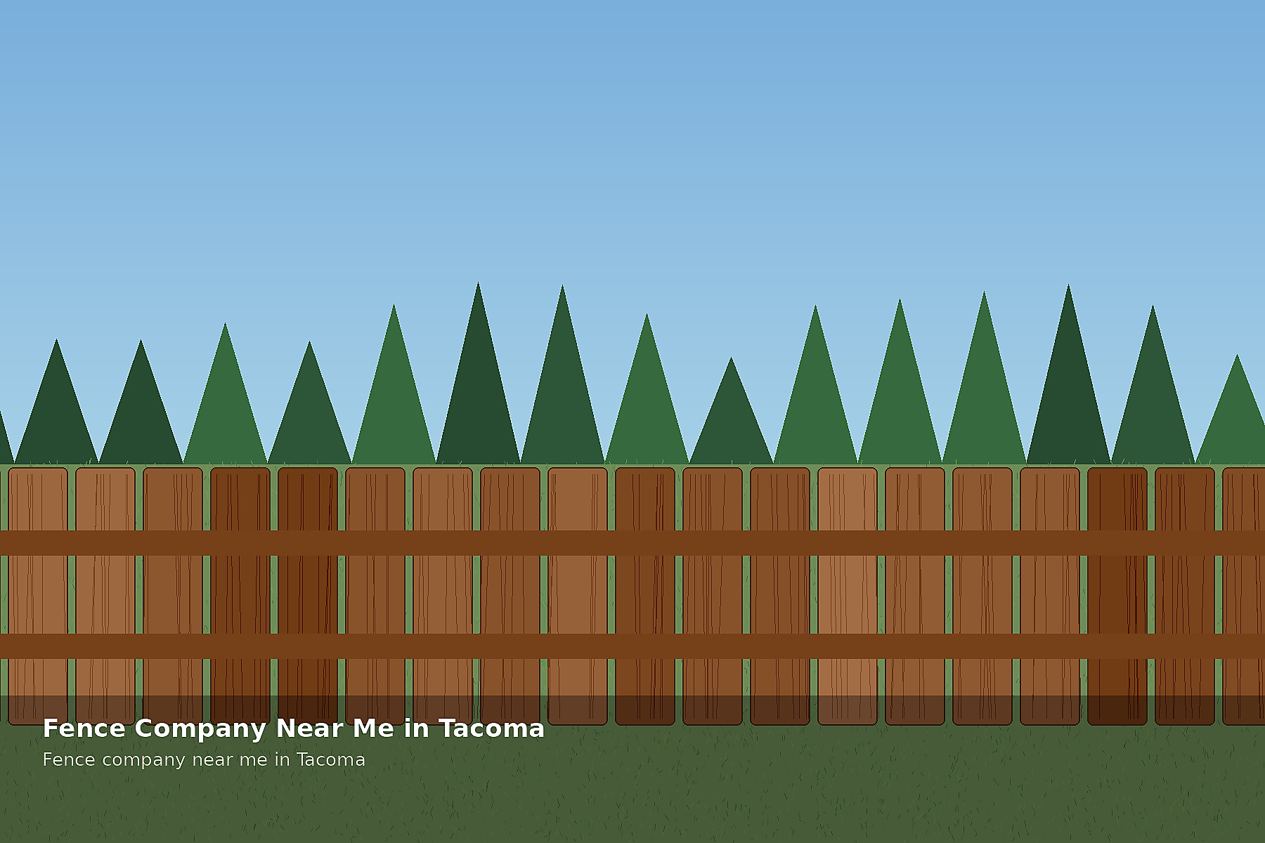 fence company near me in Tacoma privacy fence installation fence company near me in Tacoma privacy fence installation and fence repair