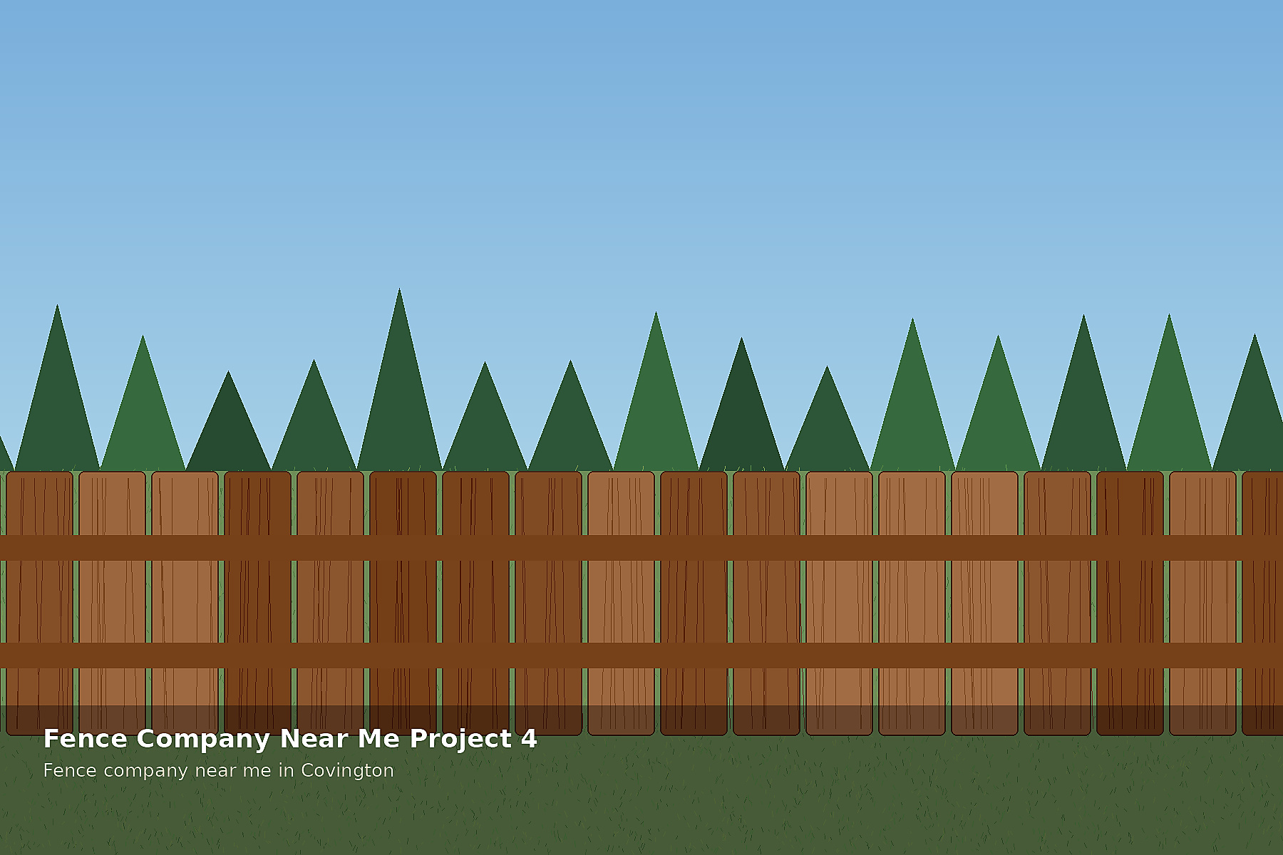 fence company near me project 4 fence company near me project 4 privacy fence installation