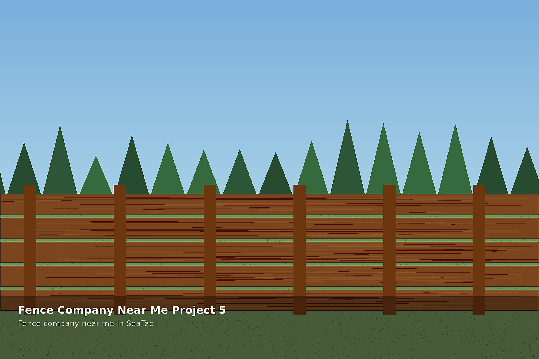 fence company near me project 5 fence company near me project 5 privacy fence installation