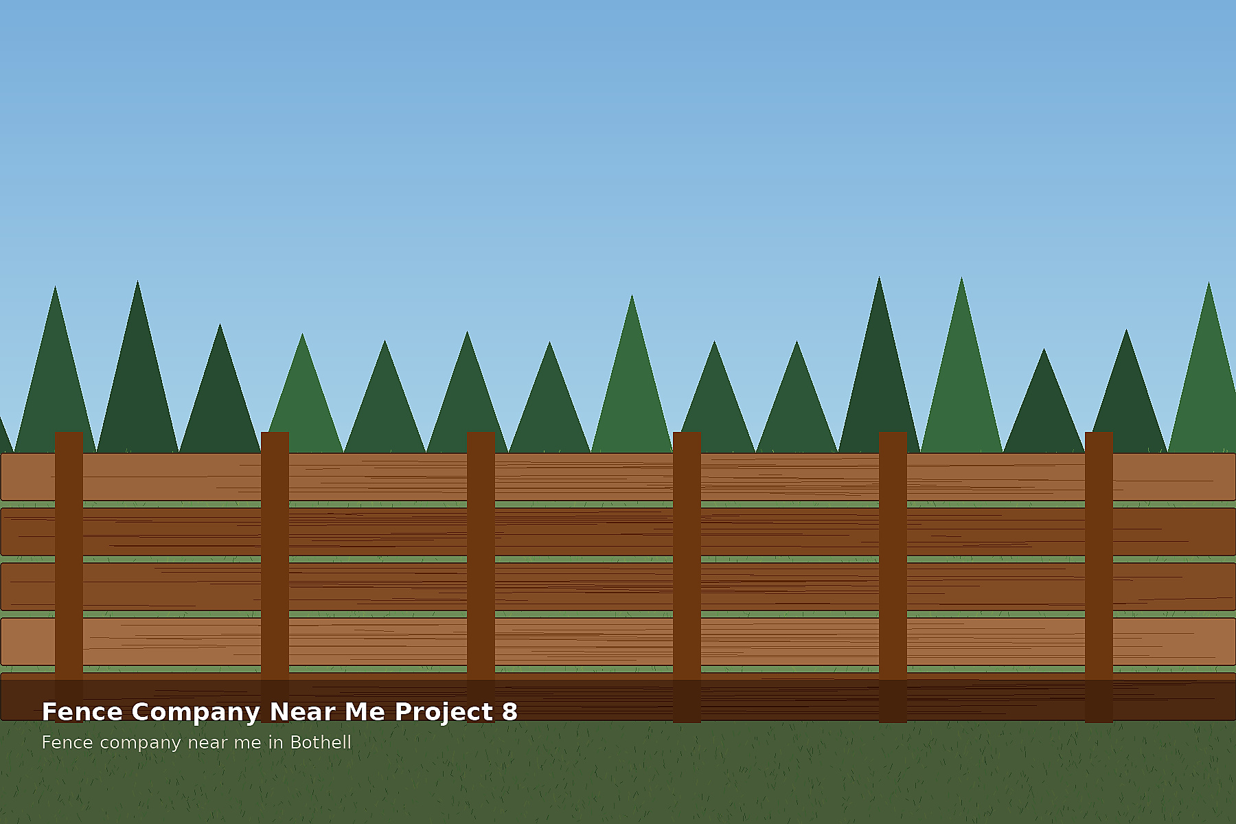 fence company near me project 8 fence company near me project 8 privacy fence installation