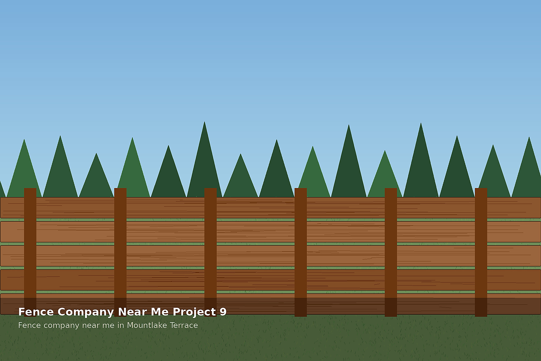 fence company near me project 9 fence company near me project 9 privacy fence installation
