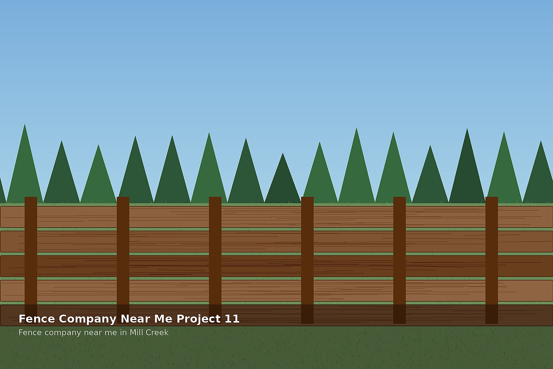 fence company near me project 11 fence company near me project 11 privacy fence installation