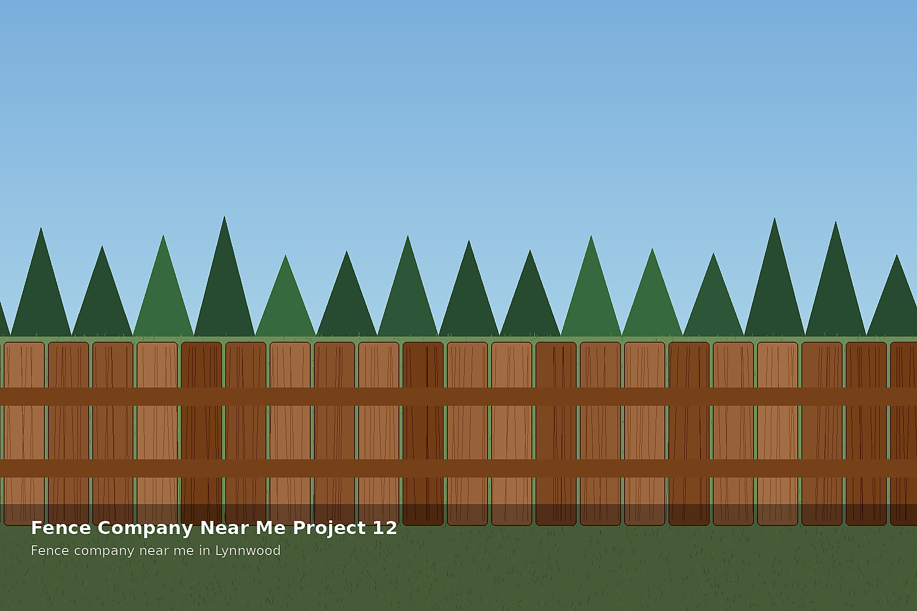 fence company near me project 12 fence company near me project 12 privacy fence installation