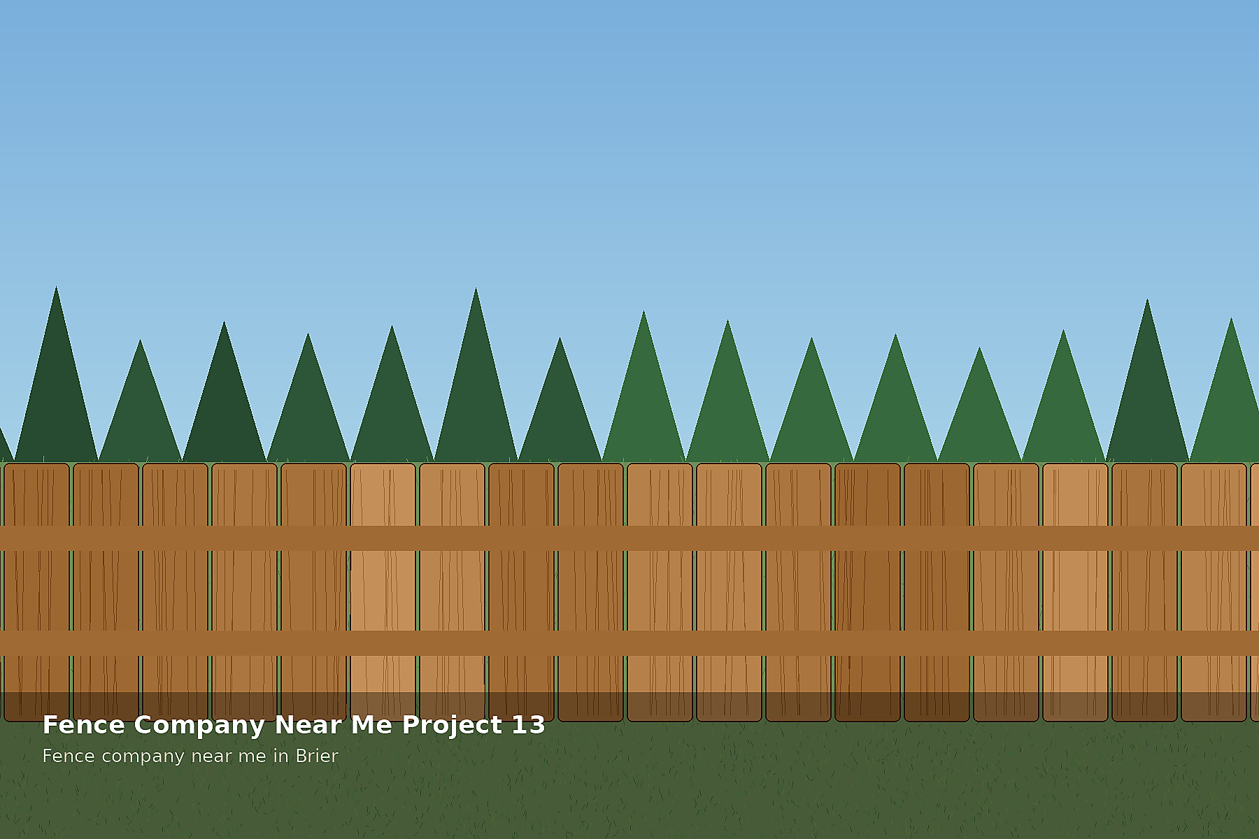 fence company near me project 13 fence company near me project 13 privacy fence installation