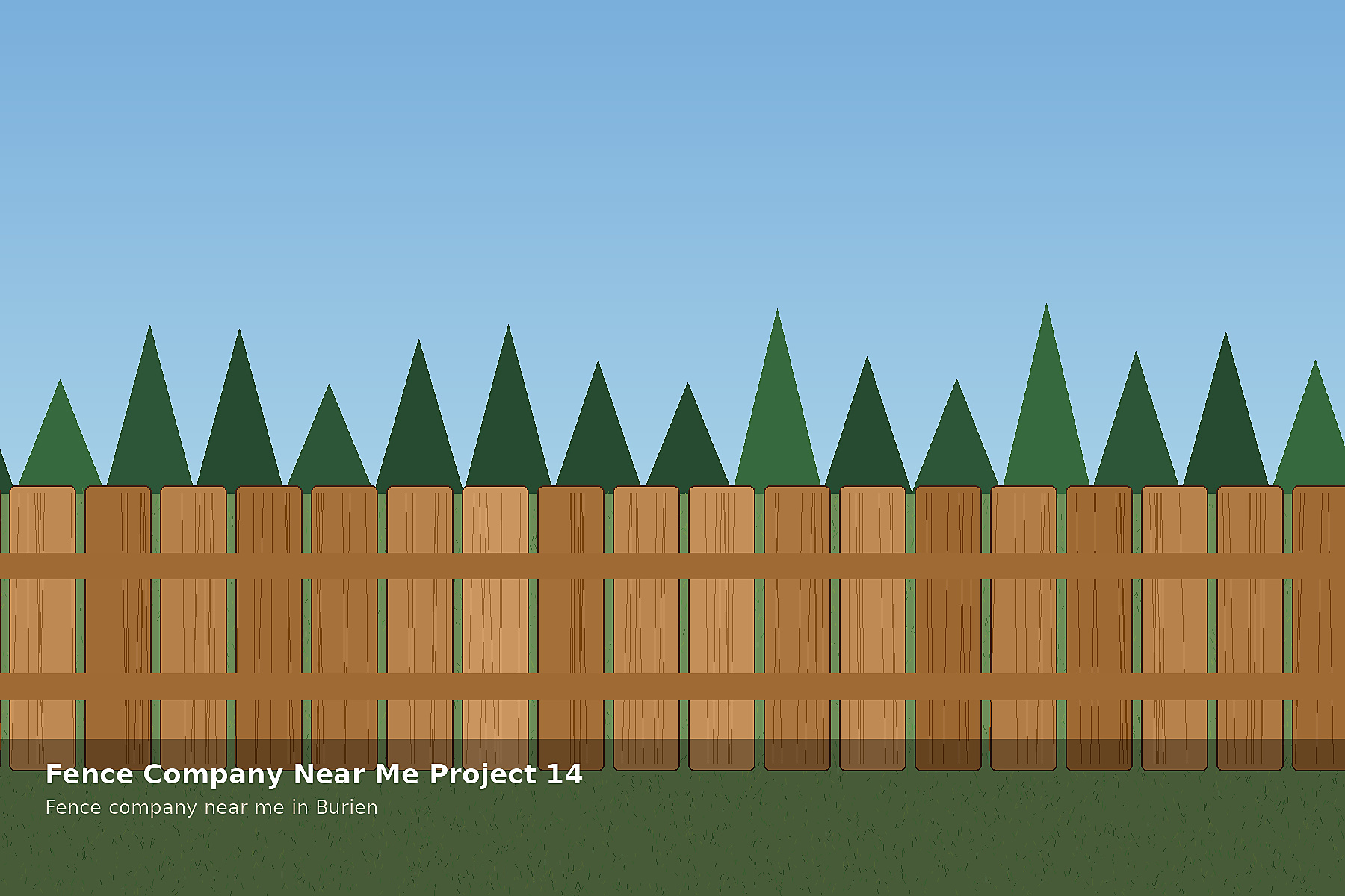 fence company near me project 14 fence company near me project 14 privacy fence installation