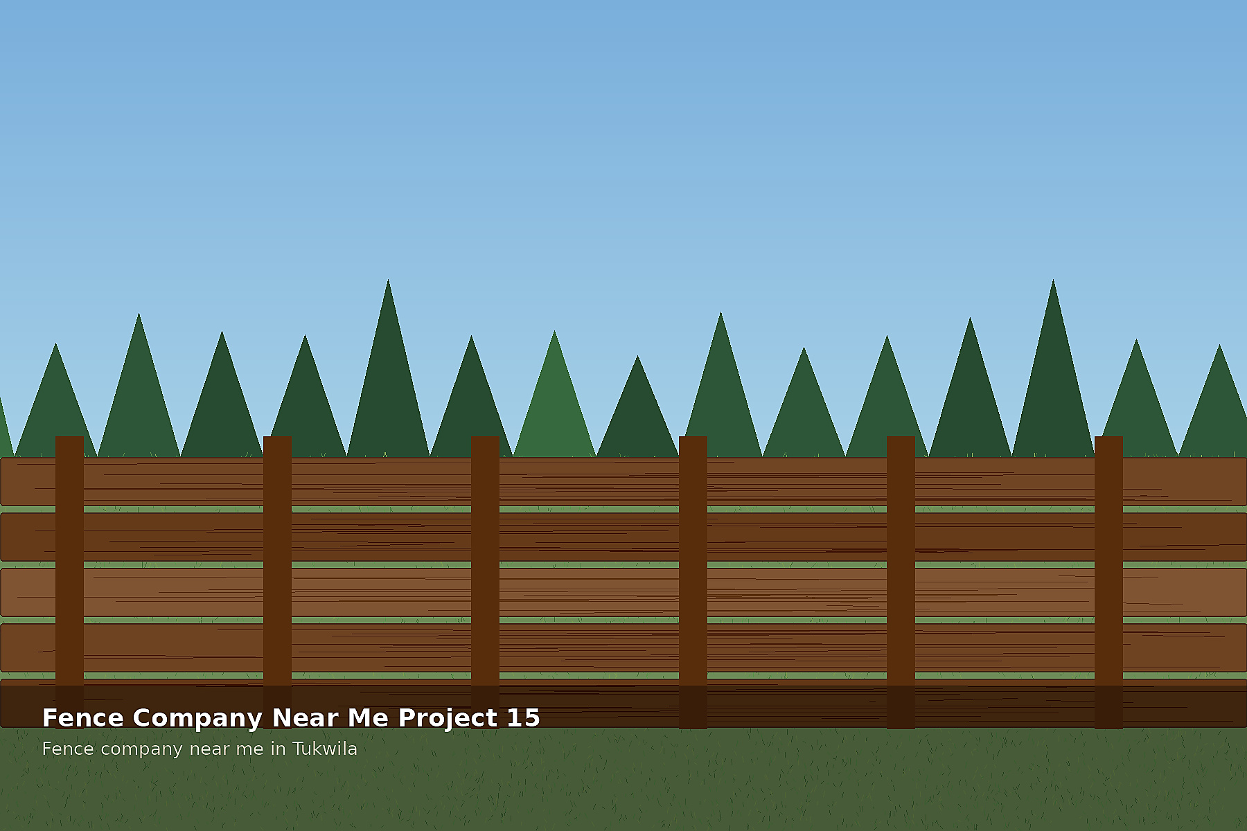 fence company near me project 15 fence company near me project 15 privacy fence installation