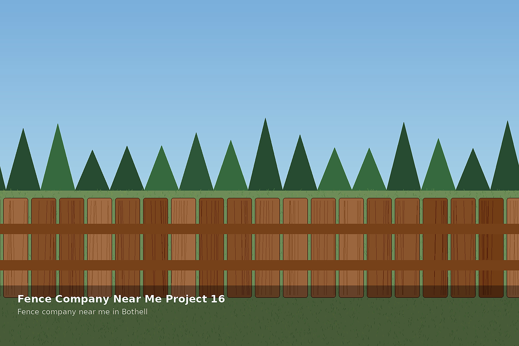 fence company near me project 16 fence company near me project 16 privacy fence installation