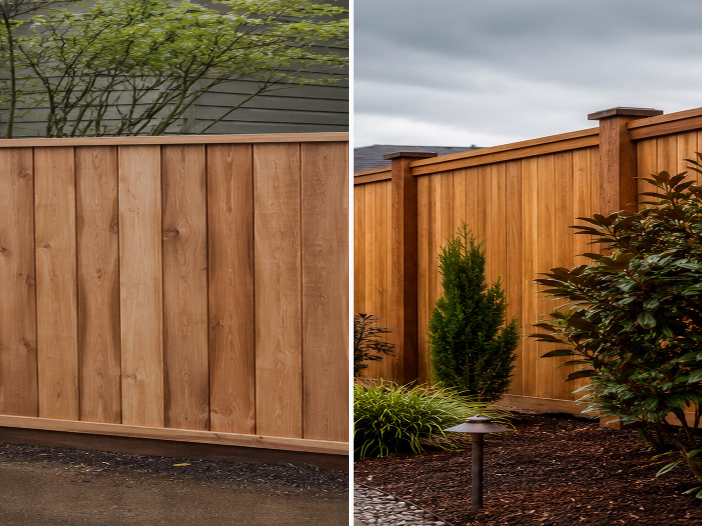 Fence Company — Fencing Contractors near me